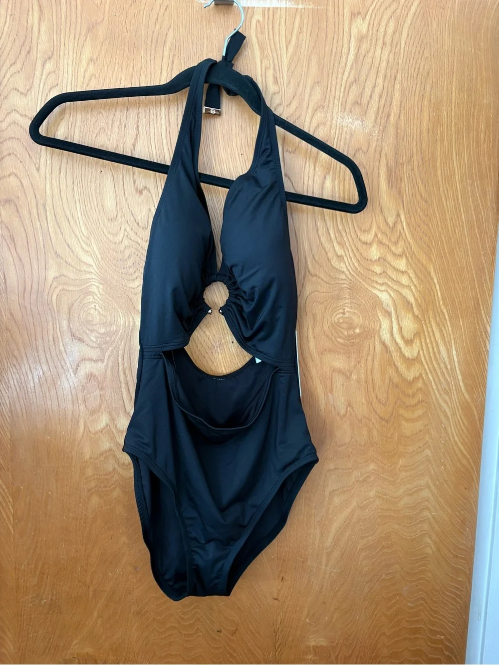 Michael Kors stylish halter